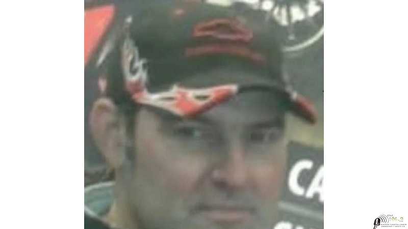 Falleció en Esperanza Miércoles 6 mayo 2026 Alejandro Fabian Grippa 52 años