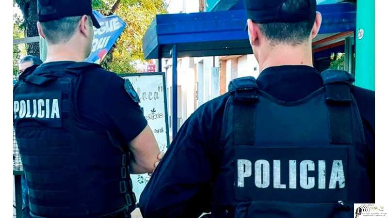 Seguridad Disminuyeron un 60% los robos y hurtos en la ciudad  Los números hablan de nuestro compromiso
