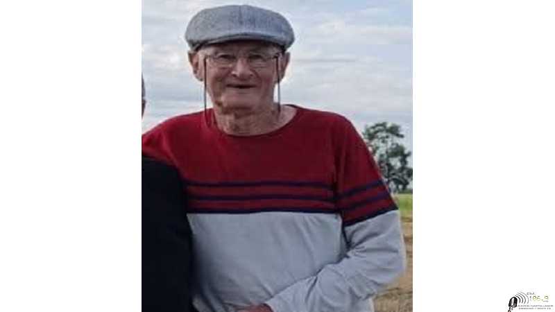 Falleció en Esperanza  5 de Agosto  2025 Hector Ismael Butarelli   88 años
