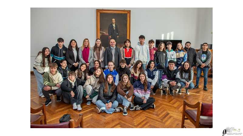 Fiesta de la Agricultura edición 81° 13 y 14 de septiembre aqui detalles