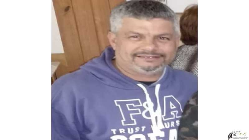 Falleció en Esperanza 9 de Febrero 2026 Fernando Esteban Babini 