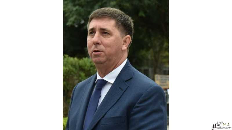 En La Pelada, junto a su presidente comunal César Mathey, analizamos la proyección de este 2025 ( ver video)