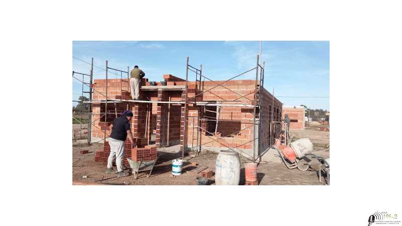 Con salario minimo, se tardaria 85 años para hacer una vivienda en Argentina
