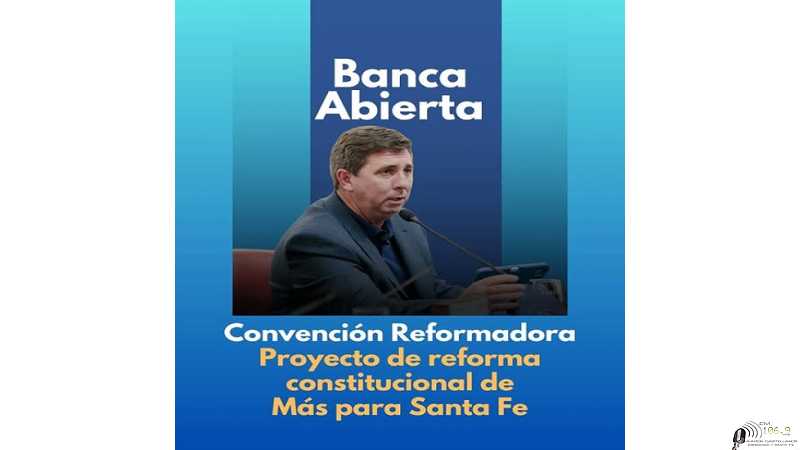 En rubenpirola.com encuentran para su libre descarga el proyecto completo de reforma que presentamos desde el bloque Más para Santa Fe.