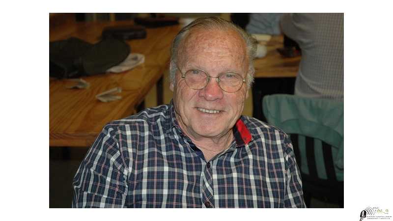 Falleció en Esperanza Domingo 6 Julio 2025 Jose Maria Rossler ( Tete ) 83 años 