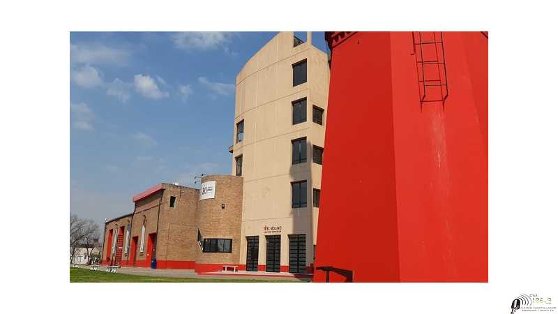 En el ITEC se llevó a cabo un encuentro con estudiantes para hablar sobre las pasantías