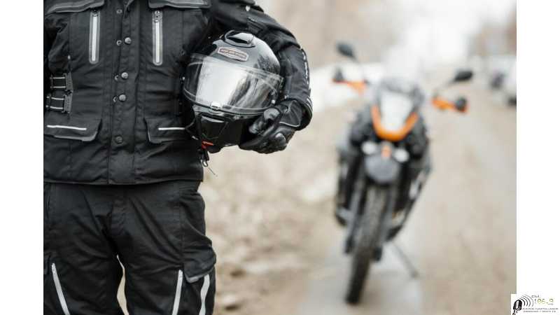 Se realizará una Clínica de Conducción Segura de Motos
