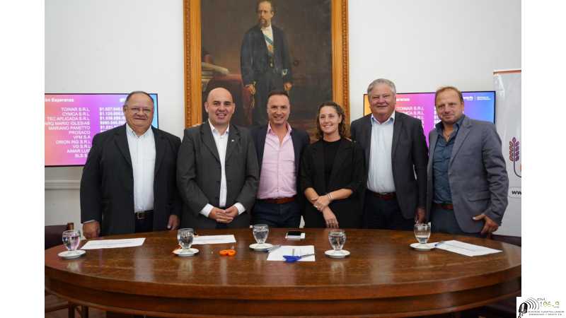 Provincia licitó la construcción de 14 viviendas en Esperanza, Ver importes