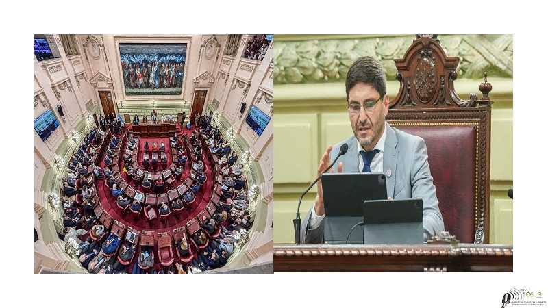 Comenzó la Convención Reformadora de la Constitución de la Provincia de Santa Fe 