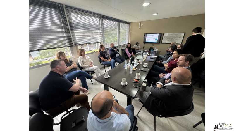INNOVACIÓN | Esperanza abre sus puertas al mundo