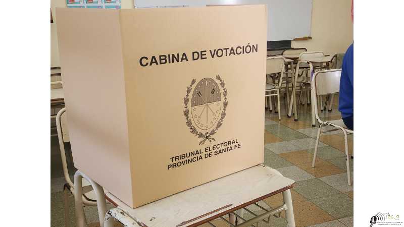 Donde le corresponde votar el 29 de junio 2025 elecciones Municipales y Comunales ver aqui en nota