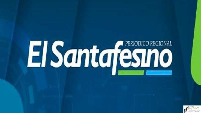 Aqui informes del Santafesino con autorización para exponer en nuestra pagina web 7 - 6 - 2025