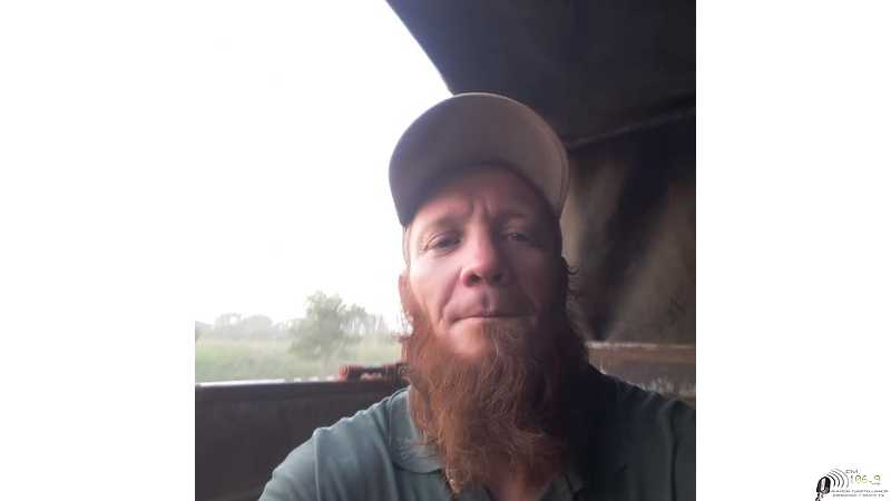 Falleció en Nelson Viernes 9 Mayo 2025 Jose Carlos Luraschi 45 años