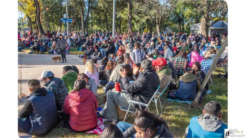 Actividades para el fin de semana organiza la Municipalidad de Esperanza
