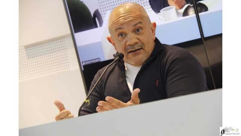 SADOP Asunto: Lucero: “Estimamos que la pérdida del poder adquisitivo durante 2025 ronda entre el 30 y el 35%”