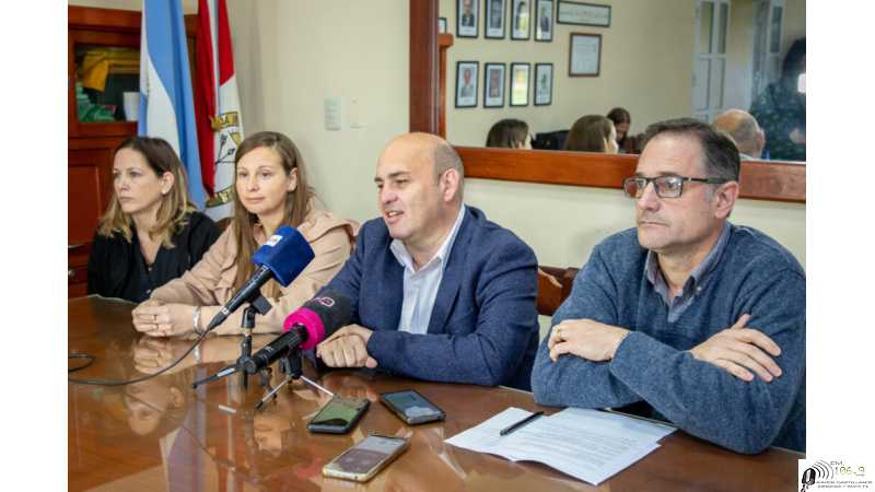 El SAMCo invirtió más de $58 millones en equipamiento, infraestructura y mejoras para fortalecer la atención de los pacientes