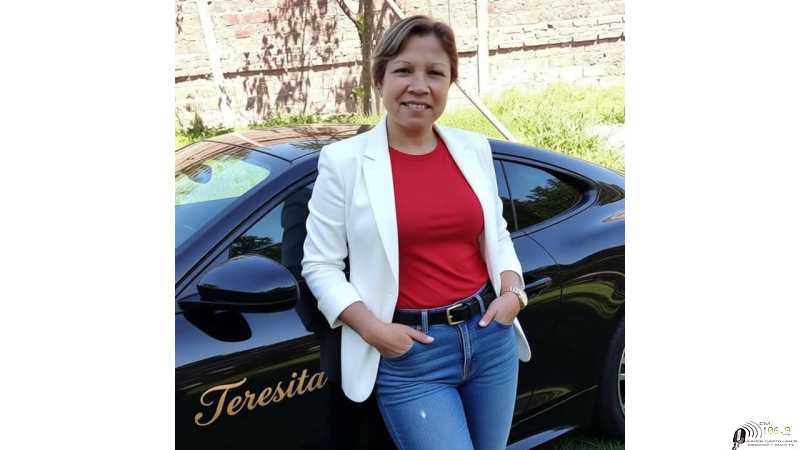 Falleció en Esperanza 30 Agosto 2026 Teresita Cludia Villalba de Casas 54 años