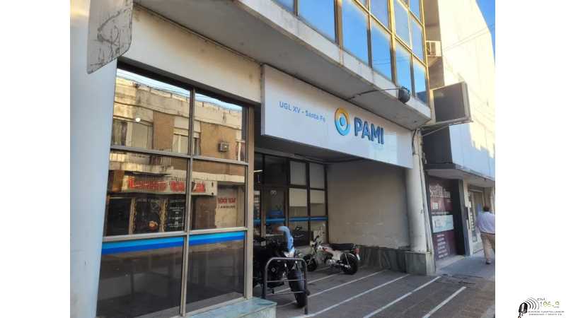 LA CASTA ES EL OTRO Santa Fe: designan a una decena de candidatos de La Libertad Avanza en la planta permanente del PAMI