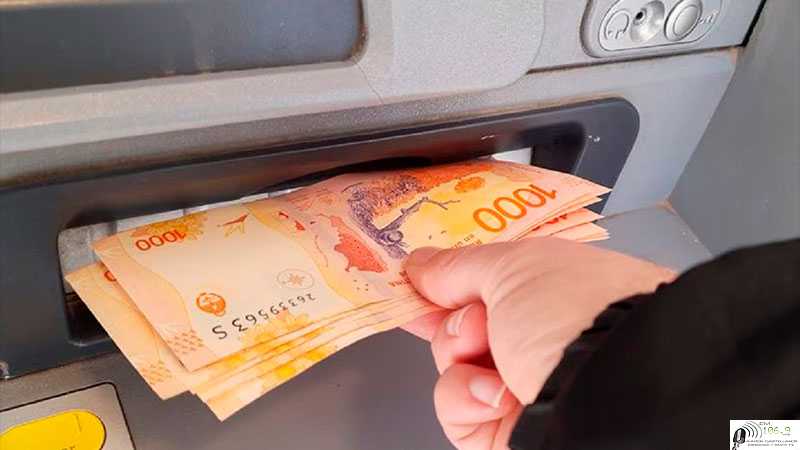 El ministerio de Economía de la provincia anunció que el 23 de diciembre los empleados estatales tendrán depositado el aguinaldo.