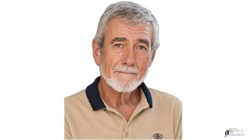 Falleció en Esperanza 13 Octubre 2026 Miguel Angel Blaser 64 años