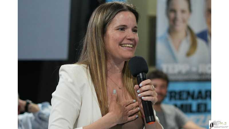 Tepp: “Pullaro ataca a los trabajadores públicos porque quiere destruir el Estado”