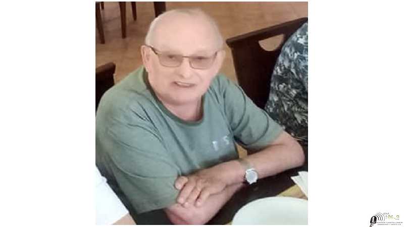 Falleció 24 Mayo 2024 en Esperanza Juan Carlos Chiconi 83  años  
