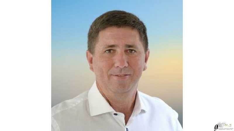 Informes varios del Senador Ruben Pirola de los últimos dias 19 Marzo 2026