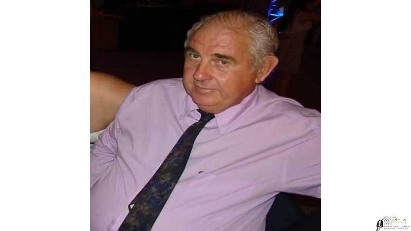 Falleció en Esperanza Lunes 17 de febrero 2025 Daniel Eusebio Gandini 76 Años