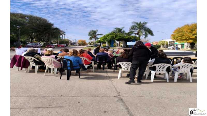 Celebrando nuestras raíces en el marco de los 140 años de Santa Clara