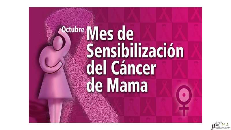 En el mes de la 
