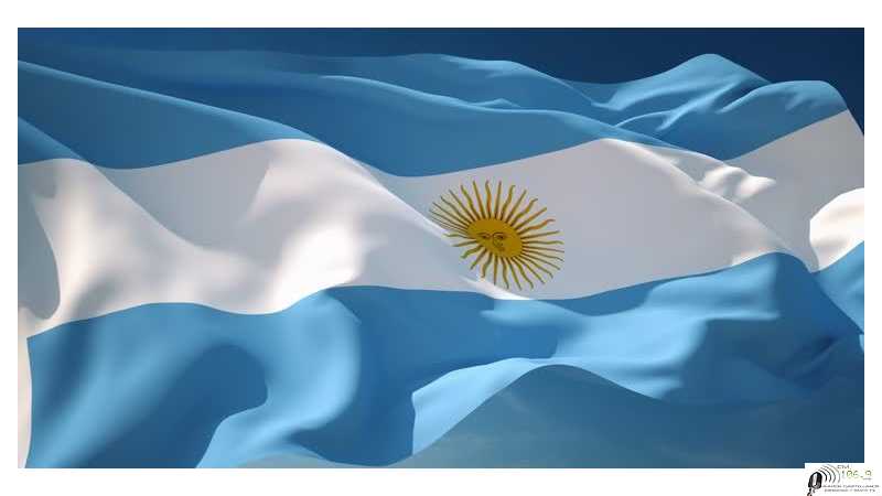 20 de junio Dia de la Bandera Argentina