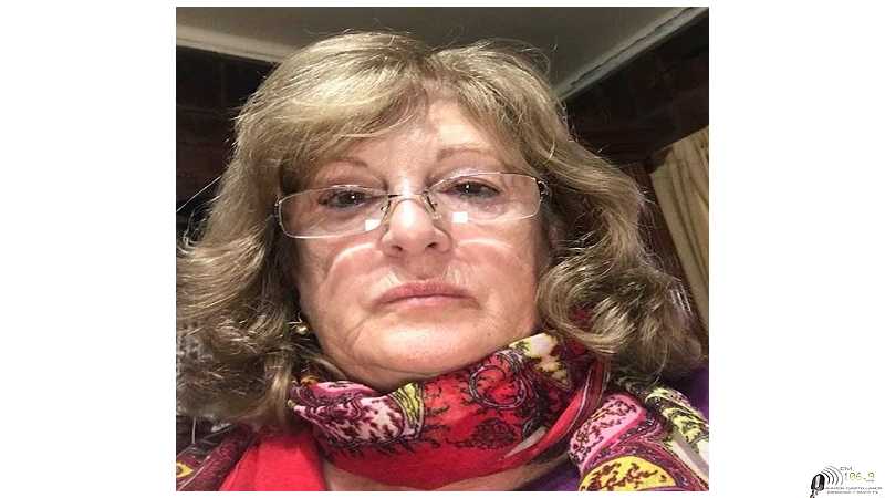 Falleció en Esperanza sábado 30 Mayo 2026 Graciela María Rosa Bertotti Vda. de Decour 75 años 