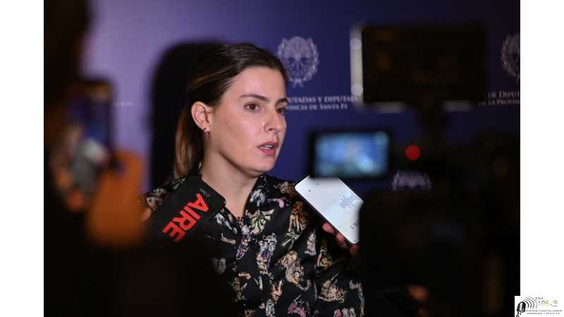 CATTALINI: Santa Fe exigirá Ficha Limpia a quienes hagan negocios con el Estado 