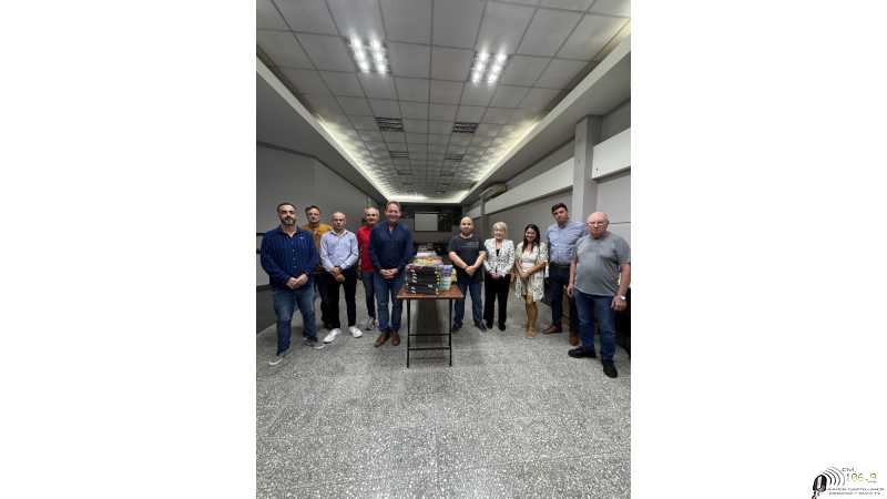 Visitamos a nuestros bomberos.