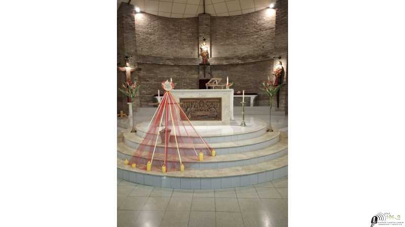 VEN Espíritu Santo!!!Derrama paz, amor y caridad en el mundo, en nuestra patria!!!