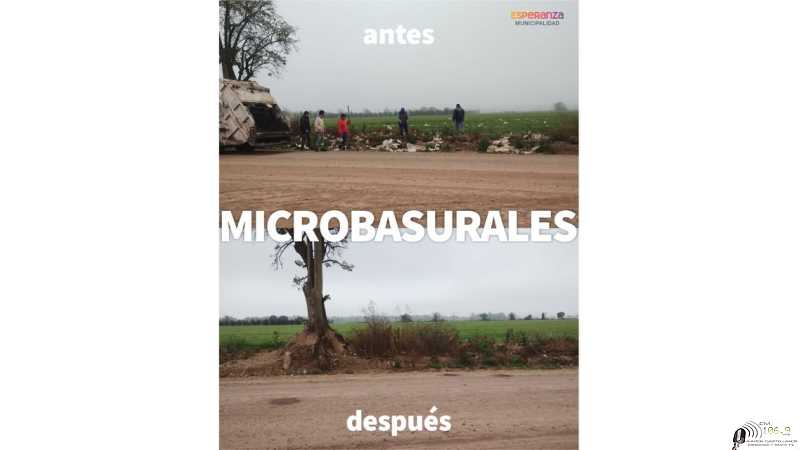 Ensuciar no es gratis. Lo terminamos pagando entre todos.