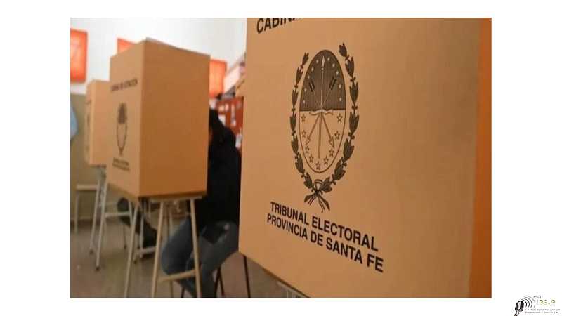 Seis alianzas y once partidos políticos, aunque no todos lograron presentar nóminas completas.ELECCIONES 26 OCTUBRE