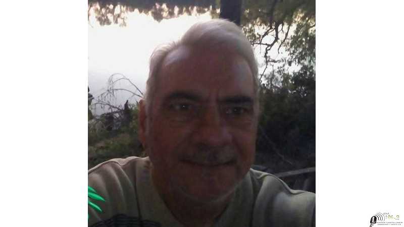 Falleció en Esperanza  martes 27 Mayo 2025 Rosendo Alfonso Zequin 77 años