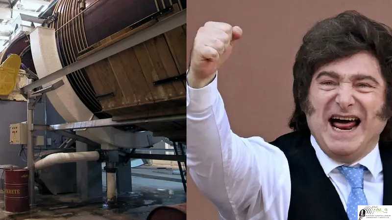 Sadesa, una de las compañías más emblemáticas de la industria del cuero en Argentina y ligada históricamente a la familia de Marcos Galperín, atraviesa un delicado presente económico