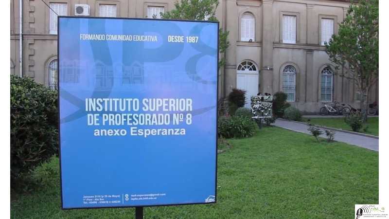 Acto de Colación 2024-2025 – Instituto Superior de Profesorado Nº 68