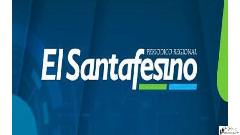 Titulares Periodico Santafesino encontras mucha información