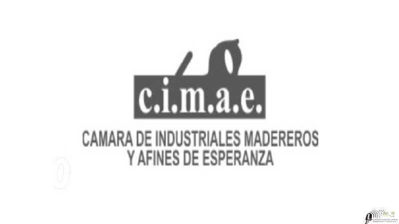 Nuevas autoridades para el período 2025-2026. Asamblea General Ordinaria de la Cámara de Industriales Madereros y Afines de Esperanza (CIMAE)