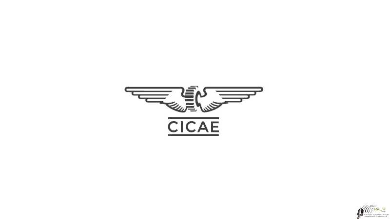97 años del CICAE ( VER VIDEO)