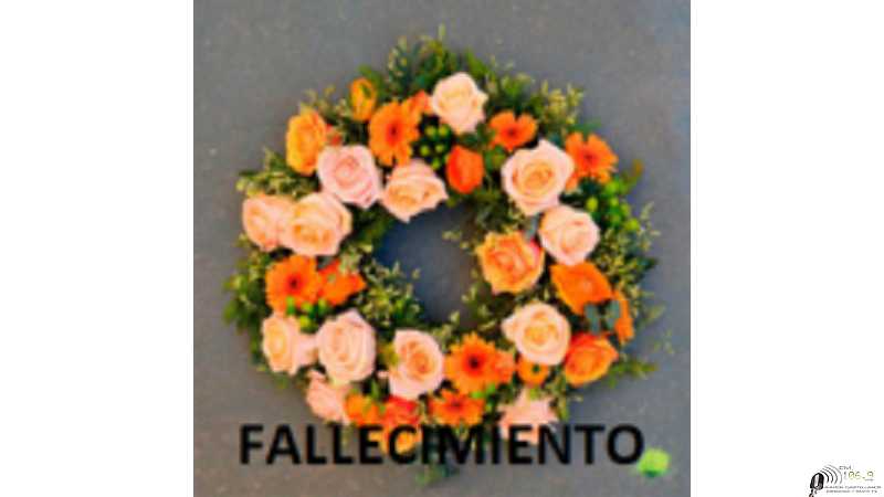 Falleció en Sant Fe 1 Septiembre 2026 Juan Marcelo Ojeda 34 años