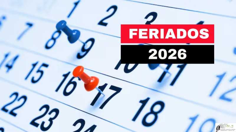 El feriado de Carnaval vuelve a garantizar varios días consecutivos de pausa, con impacto en el turismo,