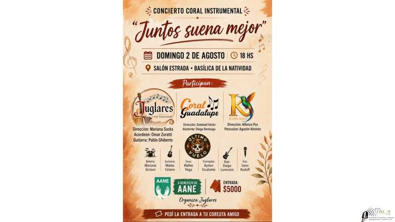 Gran Concierto Instrumental