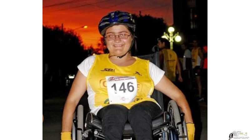 Falleció en Esperanza Sábado 19 Julio 2025 Kiyen Aylen Heltner 31  años