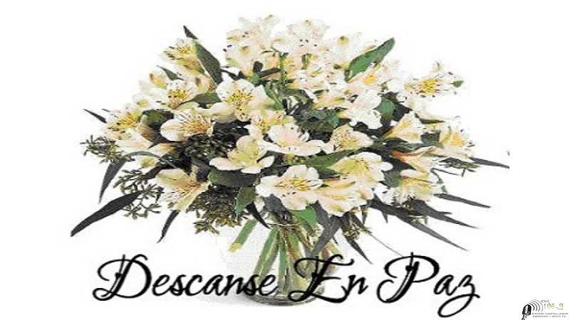 Falleció en Esperanza miércoles 22 abril 2026 Iris Matilde Arolfo de Bresello 87 años 