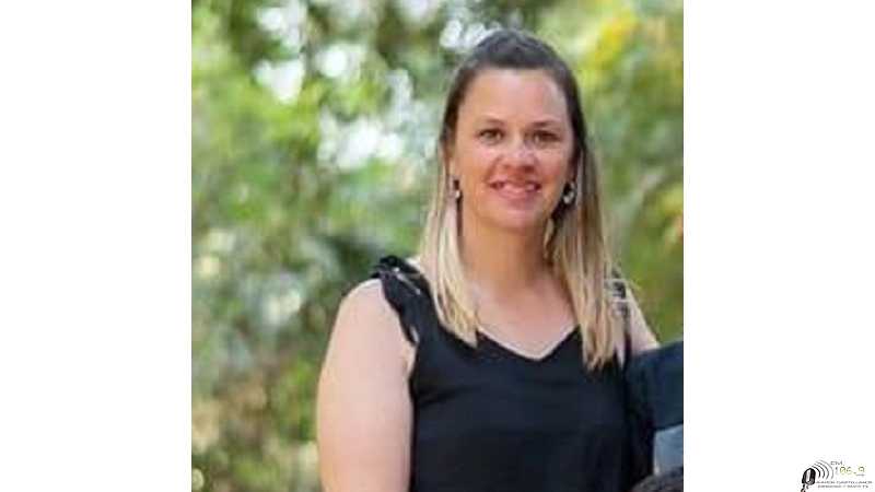 Falleció en Humboldt el día martes 15/04/2025 Jesica Bugdhal de Lopez  37  años