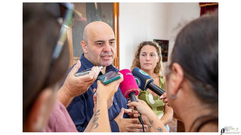 Mas Viviendas para Esperanza seran 14 por parte Gob. de Santa fe